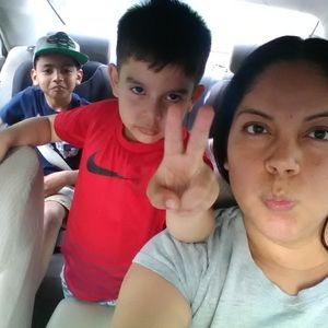 Meet your Posher, Ingrid